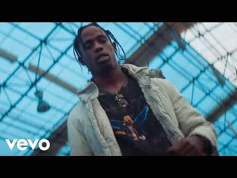 Travis Scott - beibs in the trap (Official Video) ft. NAV