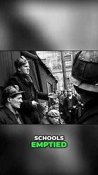 History of UK Coal Mines: Pt 2. The Closure of the Mines following the end of WW2.