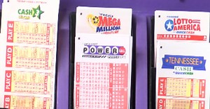 Powerball jackpot now 2nd-largest in lottery history; Alabamians cross state lines for shot at $1.2B