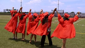 Backpack Full of Cash