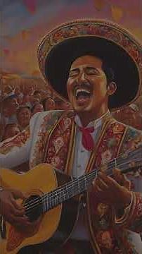 The Song "Las Mañanitas"