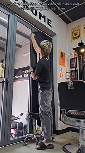 748K views · 22K reactions | Có cái việc chụp hình mà còn không làm được thì làm gì ăn ? #funnyvideos #barberbinhduong | THUAN Barber Shop | Facebook