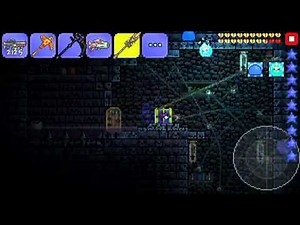 Unlocking corruption chest!