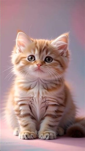 Perfect Loop Cat Video 🐱 | Viral Shorts #shortsvideo #shorts