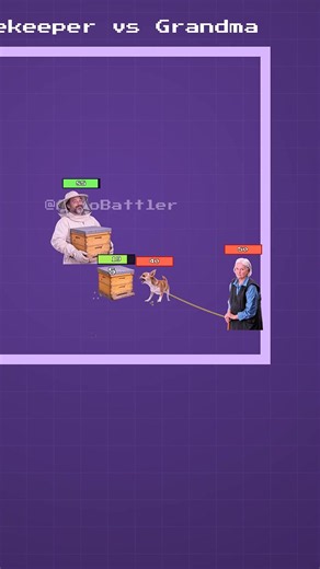 #simulation #game #battle #fyp | games