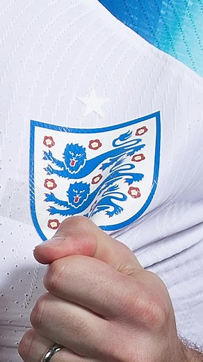 32K views · 878 reactions | History maker. ❤️ | England football team | Facebook