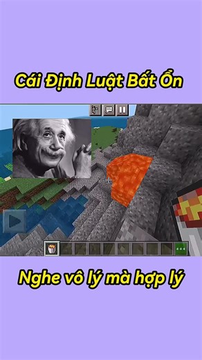 Khoa Học và Minecraft: Cuộc Chơi Đáng Chú Ý