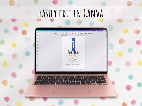 Sock Hop Birthday Party Welcome Sign, Party Poster, Large Signage, Fifties Diner Theme, Red, Girl, Editable Canva Template, Printable M0023 - Etsy