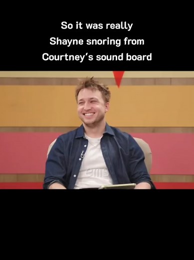 Shayne's Embarrassing Moment on Smosh Mouth 35