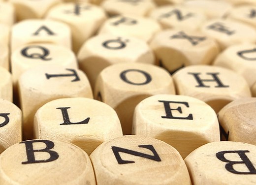 9 Letter Word Square, # 14 - Marias Place