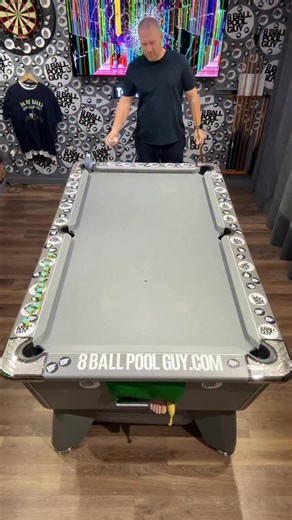 #8ballpool #billiards #8ballpoolguy #greg | 8 Ball Pool Guy