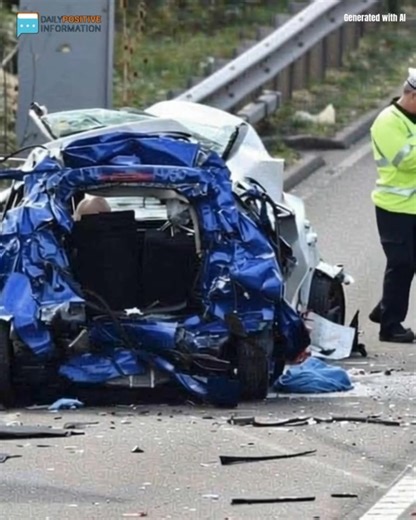 5.5K views | Police found the body of a 32-year-old woman, crushed in a car ɑᴄᴄɪԀᴇпт. They took her phone, but what they saw when they opened her Facebook page left them speechless 﫢 Here's the last thing she did before she died  | Bounty Hunter D | Facebook