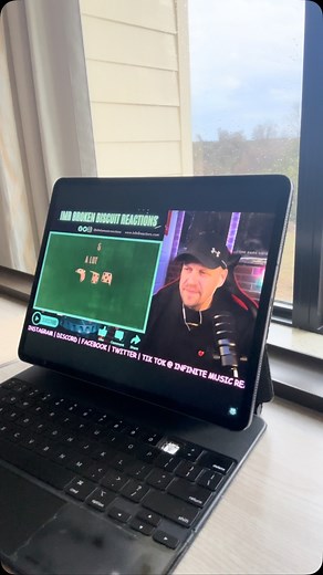 … @thebrentsmith Much love to @infinite_music_reactions and his reaction video to our song “Three Six Five”… Thank you for the love!!! Throwing you ALL the Roses 🌹🥀 To everyone out there if you do a reaction video of one of our songs, make sure you tag us and we will REPRESENT🫡👊 #reactionvideos #youtube #shinedown #shinedownnation | Shinedown