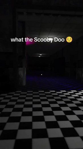 Scooby Doo Mystery Solved: A Roblox Adventure