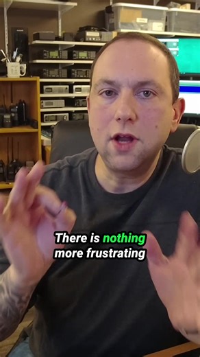 Your scanner’s biggest weakness is smaller than a fingernail. In Day 22 of our 30-day challenge, I'm diving into the world of Micro SD cards and why they are the most common failure point in modern radios. I'll explain why
