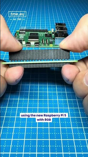 Raspberry Pi Sense Hat Project #raspberrypi #project #programming
