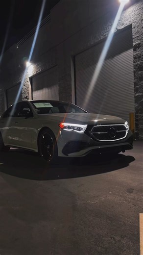 Welcome to the new 2024 E-Class 🚀 #eclass #neweclass #2024eclass #mercedeseclass #newbodyeclass #eclassfans #foryou #foryoupage #fyp #fyp #parati #dreamcar #4youpage #4upage