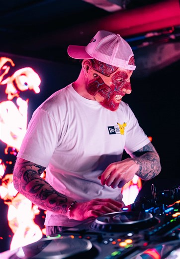 Unreal Experience in Finland: Love You Guys!