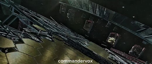 Exploring the Death Star in Star Wars