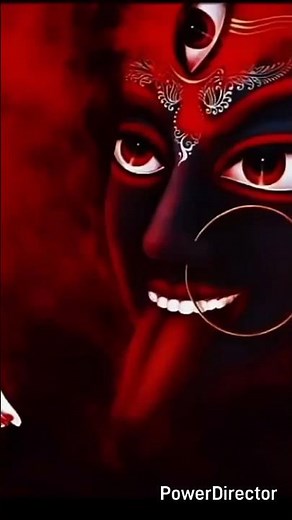 Kali Kali Mahakali🌺🙏🏻 #voice over Sanskrit Mantra amarnath bhattacharjee chorus #shorts #viralvideo