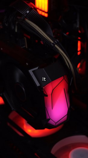 1.4K views | one software for your gpu + peripherals? Keystone, the software that brings your Red Devil and ALPHYN gears to life | PowerColor | Facebook