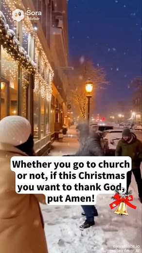 Growing in Christ on Reels