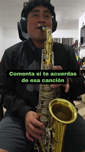 ¿Todavía se acuerdan? 👀 #musica #saxophone #tutorial #music #saxophonemusic #humor #minecraft