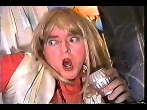 "Poseidon Adventure" Parody Pt. 1