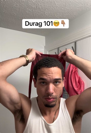 Mastering Durag Techniques for Perfect Waves