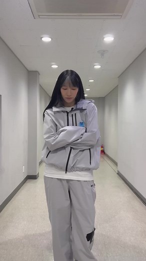 Light It Up with Aiki and Bada Lee in the Smoke Challenge