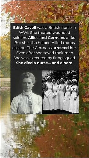 She Treated the Enemy… and Paid with Her Life 💉⚰️