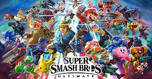 You Can Listen to Super Smash Bros. Ultimate Music Samples Right Now