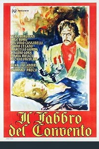 Il fabbro del convento - Movie