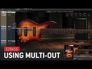 EZbass – Using Multi-Out