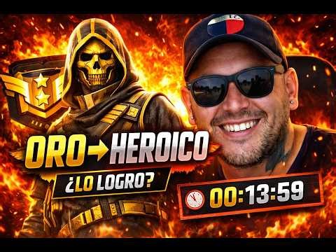 💀 Si pierdo me retiro 😂 | Directo Free Fire#freefire