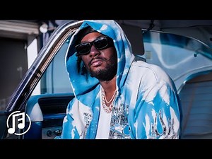 [FREE] Peezy Type Beat X Detroit Sample Type Beat - ''4 The Money''