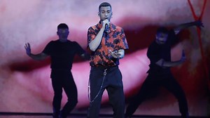 Eurovisión 2019: Mahmood trae desde Italia ‘Soldi’