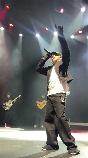 Xavi Concert Highlights at The Novo | Poco Poco Tour