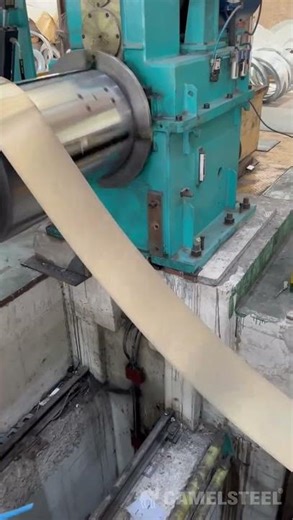 CAMELSTEEL-Global Shipping • OEM Welcome • Trial Orders Accepted.