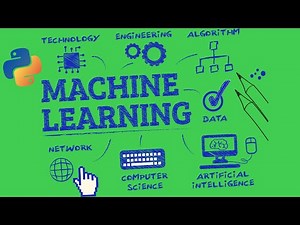 Master Machine Learning in Python with 6 Comprehensive Projects