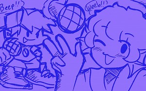 Deep-Sea Date OST [FULL SOUNDTRACK] Official Upload (TIMESTAMPS IN DESC.)