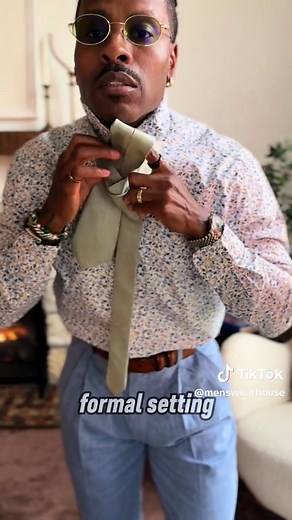 Linen is a summer staple: lightweight, breathable, and effortlessly polished. Here are a few ways to style your linen suit this spring. Use code DEANDRE15, online purchases only, valid through 7/18/26. Creator’s IG: @dremglover