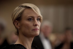 Robin Wright se junta ao elenco de Blade Runner 2 - Jovem Nerd