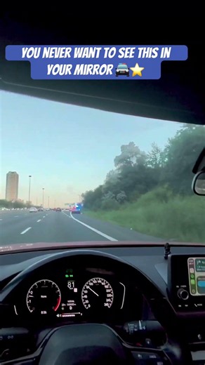 DVP Reality Check 🚔 🚨#toronto #driving #shorts