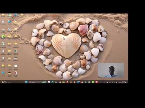 Computer Basics: Learn how to use a computer (step by step)