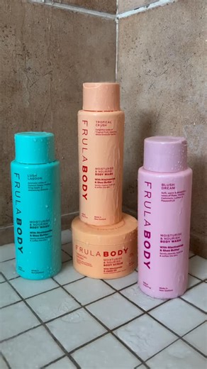 Is FRULABEAUTY truly giving clean, fruity, and fun beauty? 👀 Follow the #FRULABEAUTYNowInSA hashtag on Instagram to see influencers reveal how FRULABEAUTY fits into their self-care routines! 😍✨⁠ ⁠ What are your thoughts on the FRULABEAUTY range? Let us know in the comments below 👇 ⁠ ⁠ 📸: @samantha.leigh07⁠ ⁠ | Beauty Bulletin