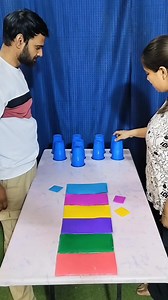 441K views · 1K reactions | #reels #viral #facebookreelsviral #likeforlikes #facebookviral #facebookreel #challenge #trending #game #shorts #facebookpost #FacebookPage #video | The Kashyaps Fun | Facebook