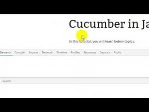 No such element exception in Selenium