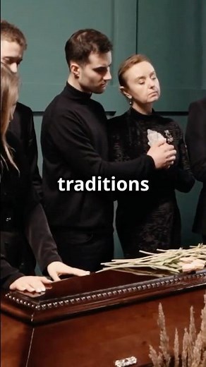 "Inside China's Ancient Tradition of Professional Mourners | Paid to Cry at Funerals" #facts