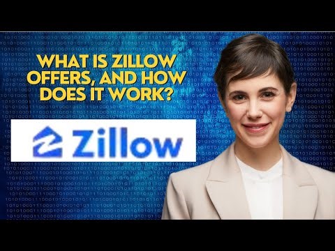 What is Zillow Offers, and how does it work?